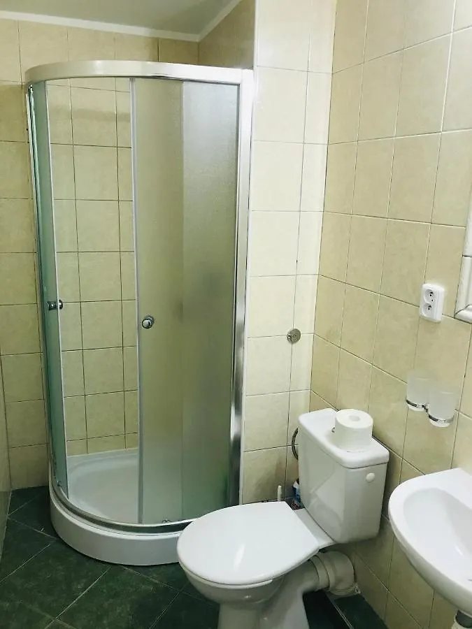 Guest house Sunshine Pension Karlovy Vary