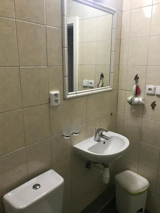 Sunshine Pension Karlovy Vary