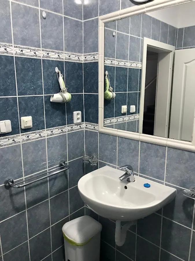 Sunshine Pension Karlovy Vary 0*,