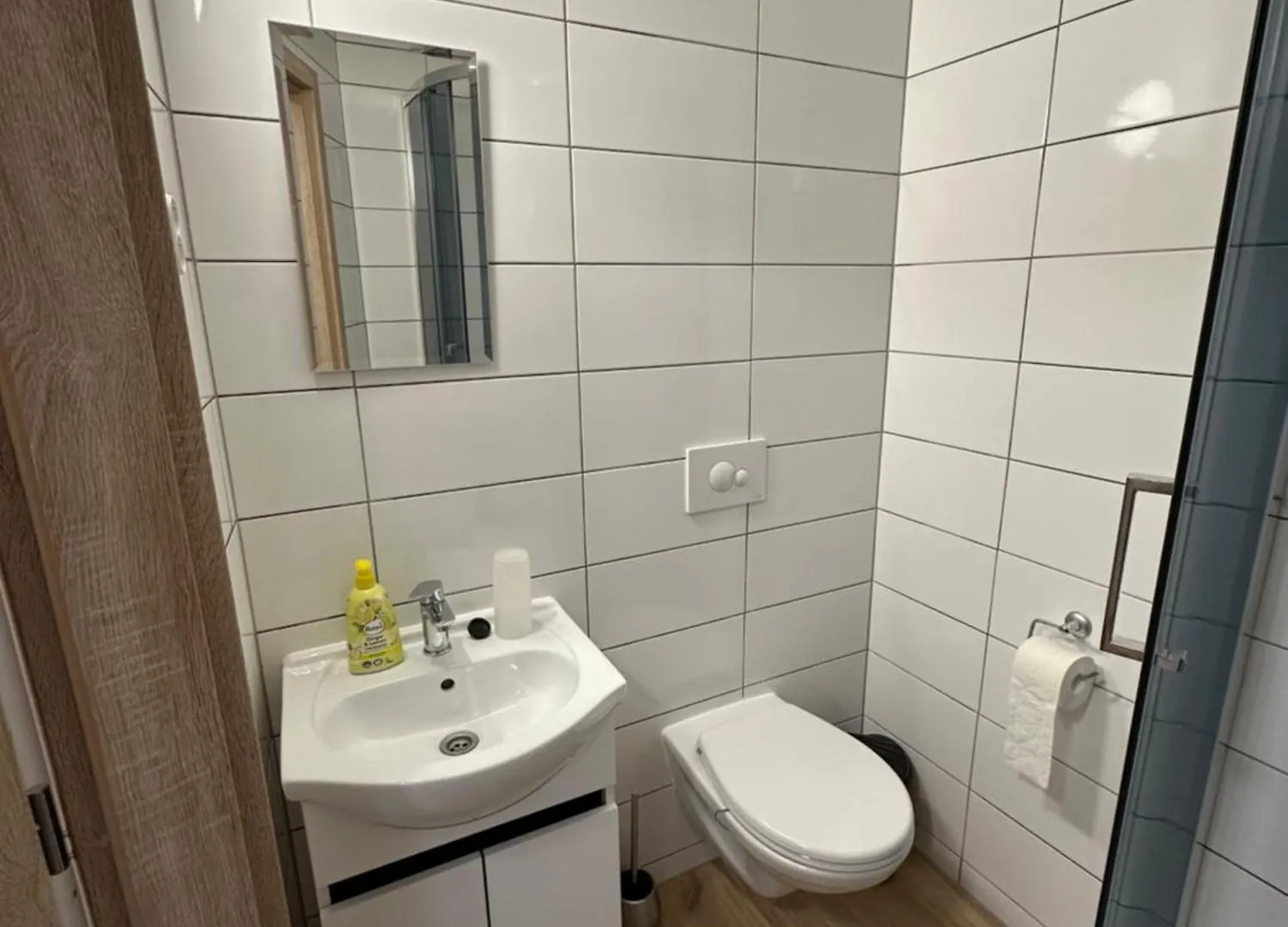 Sunshine Pension Karlovy Vary Guest house