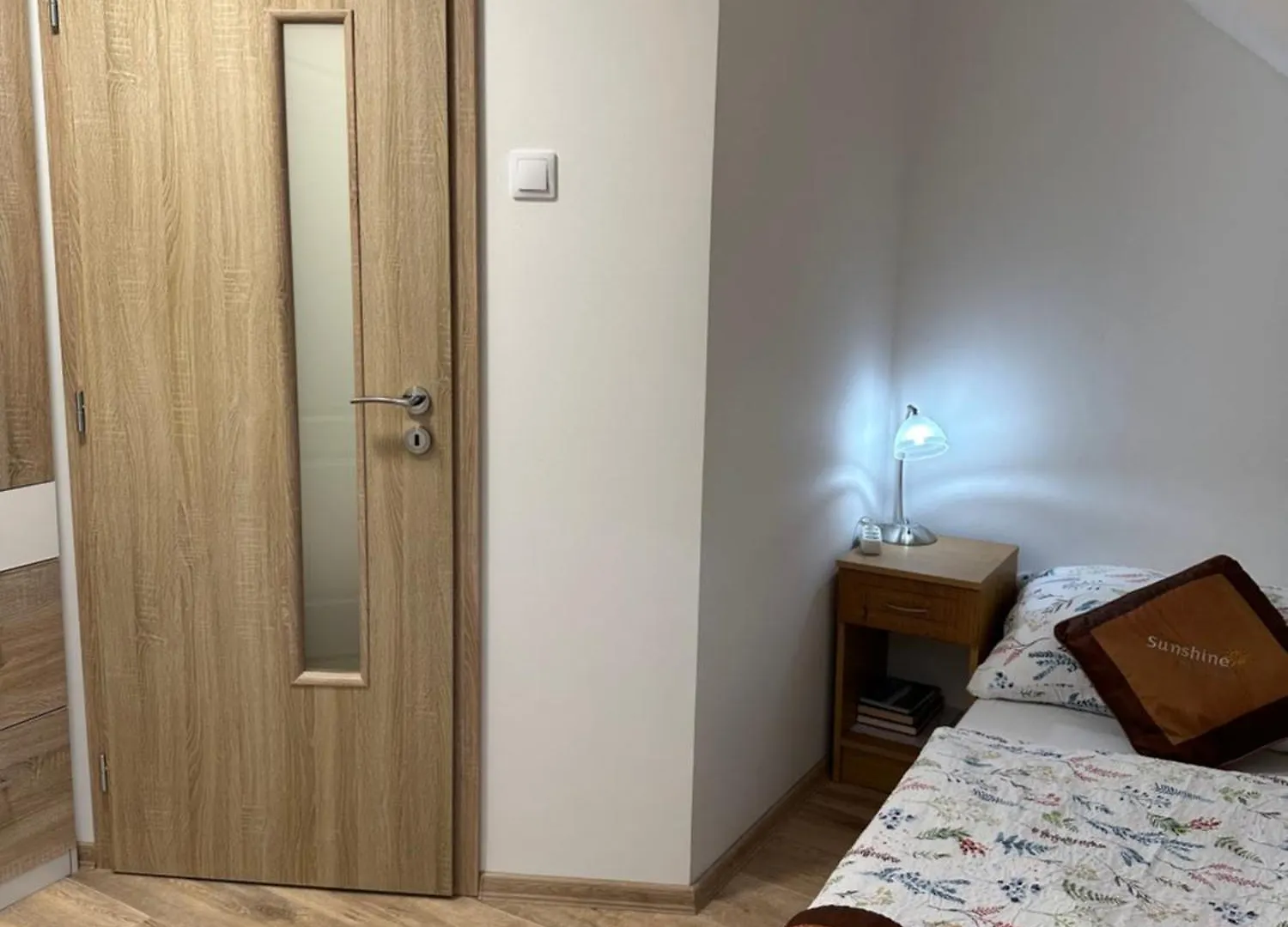 Sunshine Pension Karlovy Vary Czech Republic