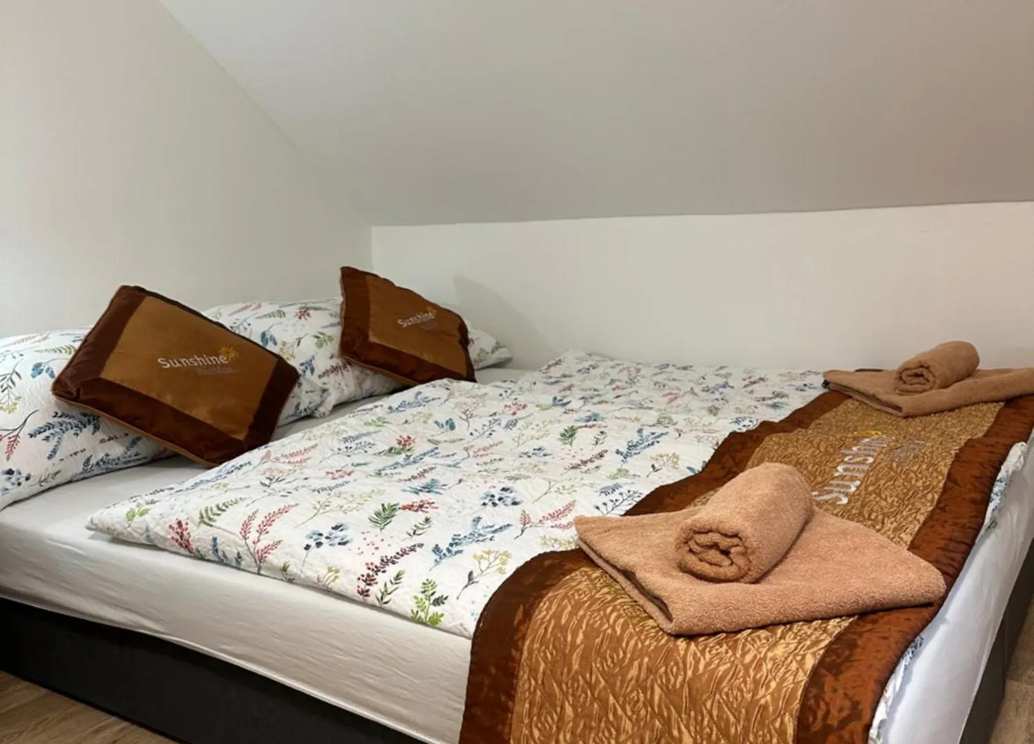 Guest house Sunshine Pension Karlovy Vary Czech Republic