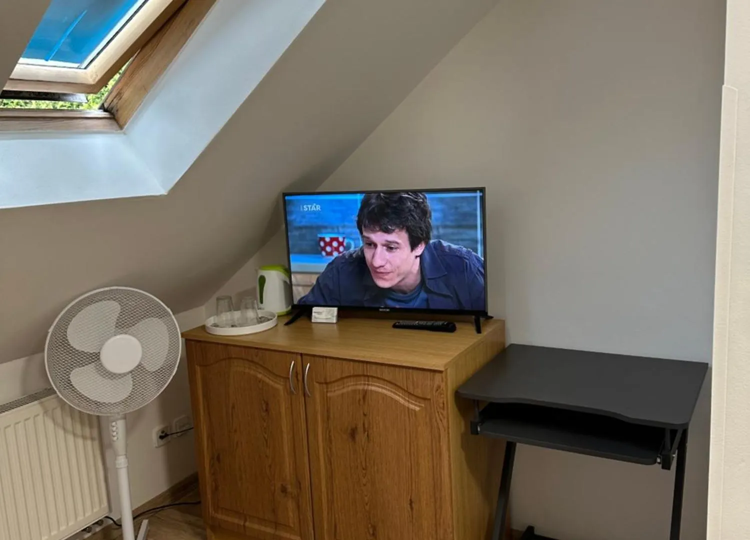 Sunshine Pension Karlovy Vary Guest house