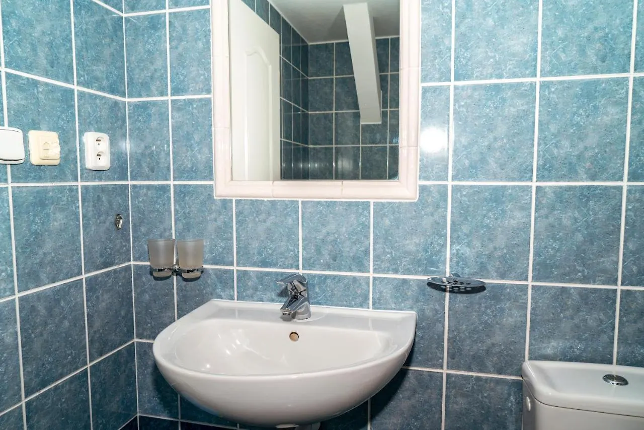 Guest house Sunshine Pension Karlovy Vary