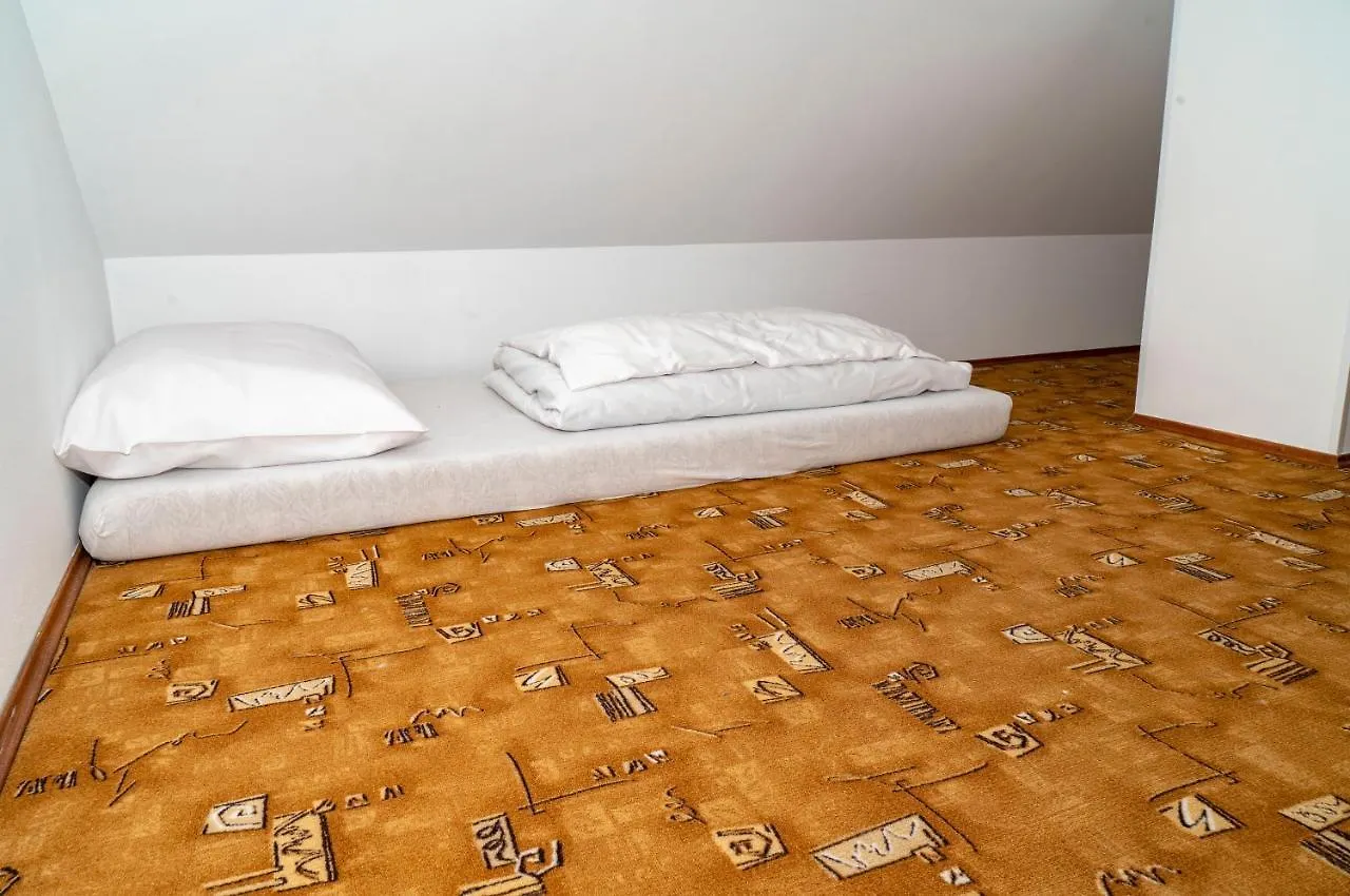 Sunshine Pension Karlovy Vary
