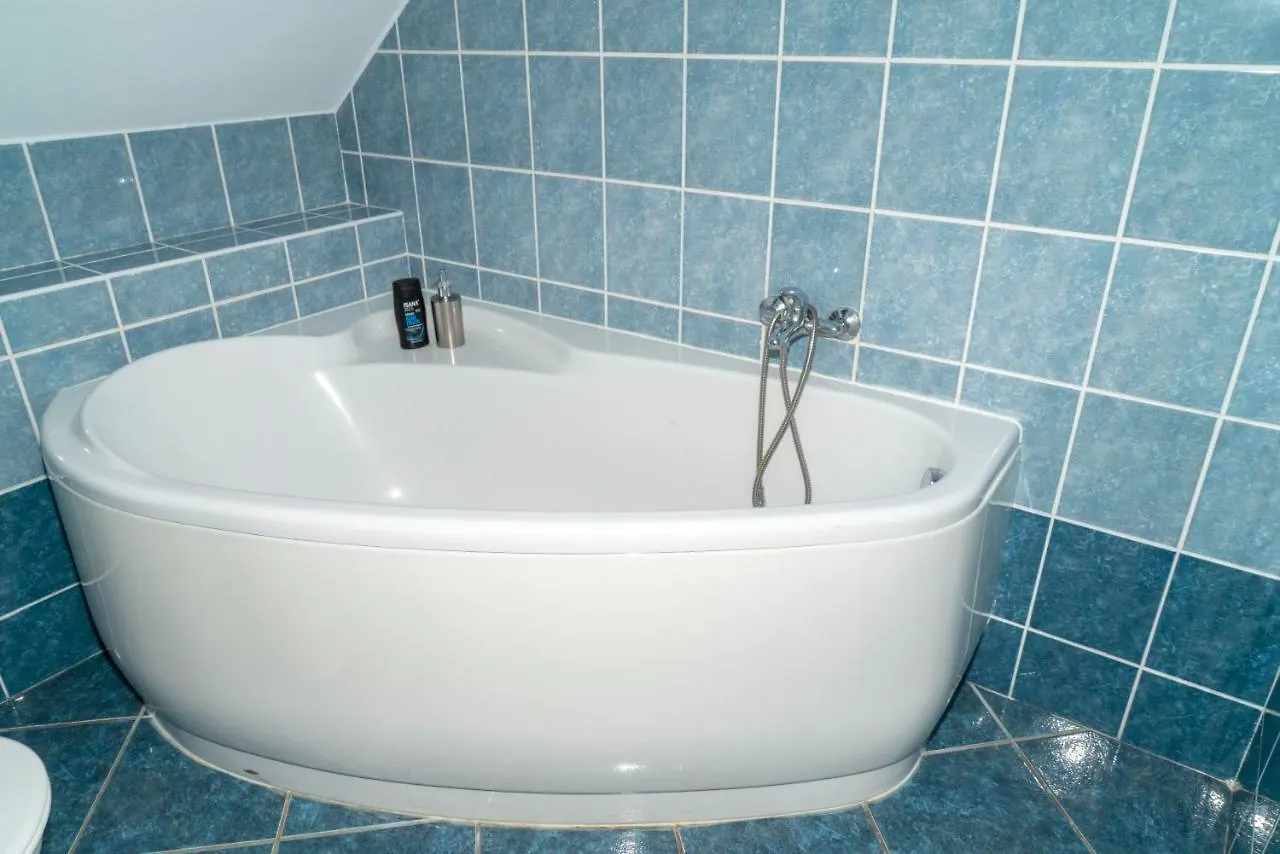 Guest house Sunshine Pension Karlovy Vary