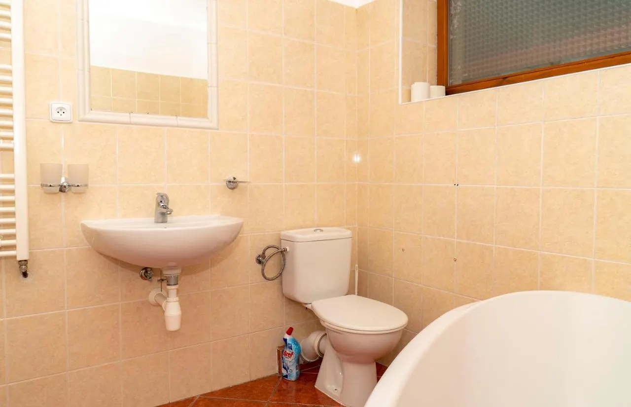 Sunshine Pension Karlovy Vary 0*,  Czech Republic