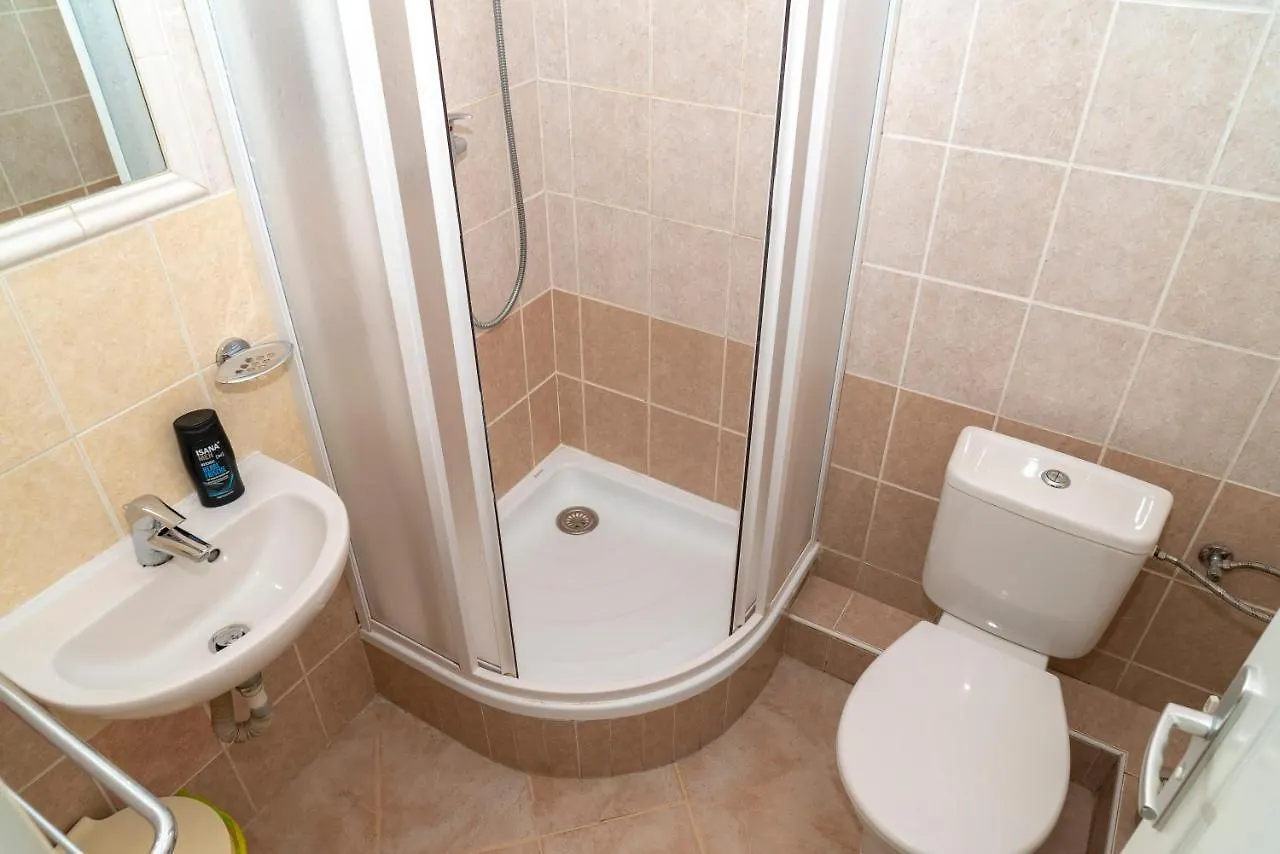 Guest house Sunshine Pension Karlovy Vary