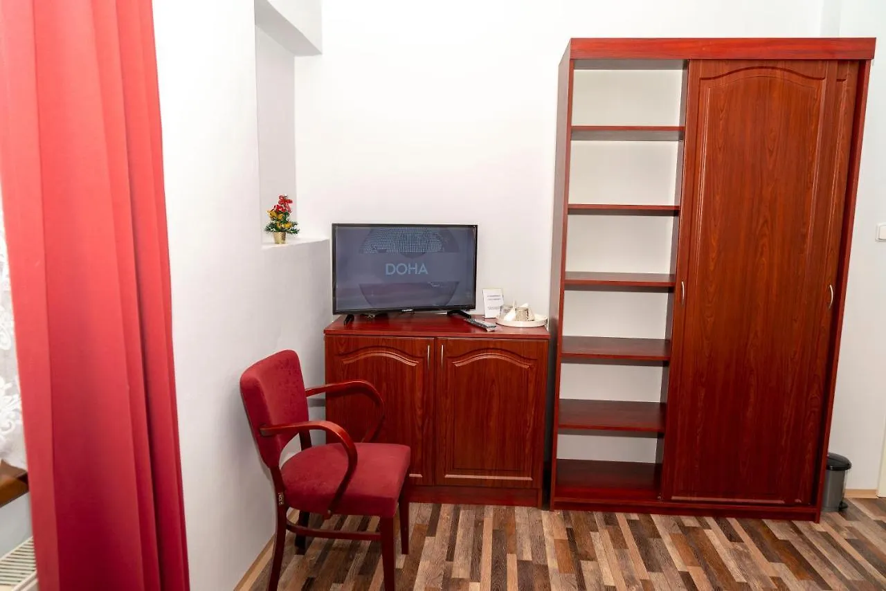 Guest house Sunshine Pension Karlovy Vary