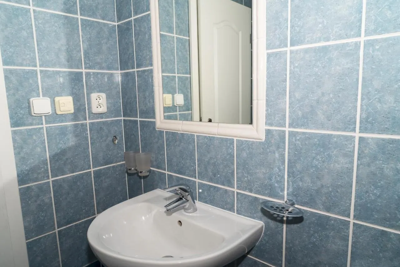 Guest house Sunshine Pension Karlovy Vary Czech Republic