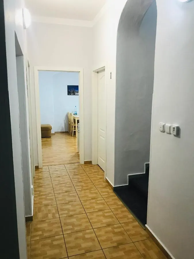 Sunshine Pension Karlovy Vary Çek Cumhuriyeti